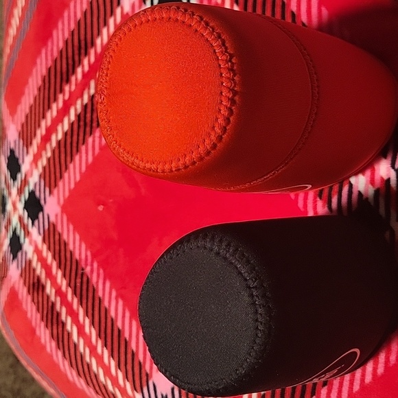 Java soks Swt of ..Black large Red Medium - Picture 4 of 4